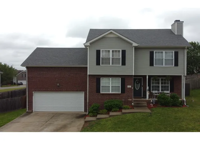 1st image of 3167 Cross Ridge Dr, Clarksville, TN 37040 | MLS# 3525680