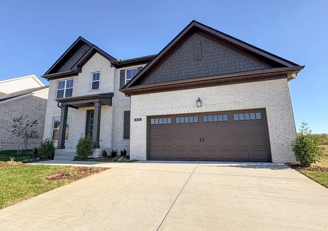 3rd image of 306 Hayward Ln Lot 96, Gallatin, TN 37066 | MLS# 3281062