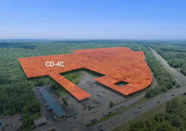 3rd image of 0 Drag Strip Rd, Fairview, TN 37062 | MLS# 3298523