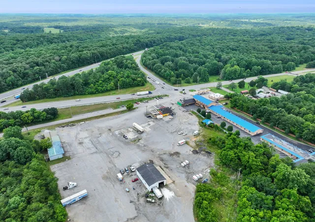 4th image of 0 Drag Strip Rd, Fairview, TN 37062 | MLS# 3298523