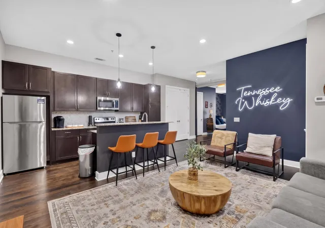 Photo 2 of Single family home for sale at 210 30th Avenue N #309, Nashville, TN 37203 | MLS# 3301908 | Listing updated on 2026-09-03