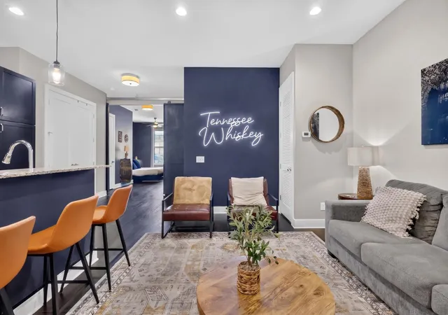 Photo 1 of Single family home for sale at 210 30th Avenue N #309, Nashville, TN 37203 | MLS# 3301908 | Listing updated on 2026-09-03