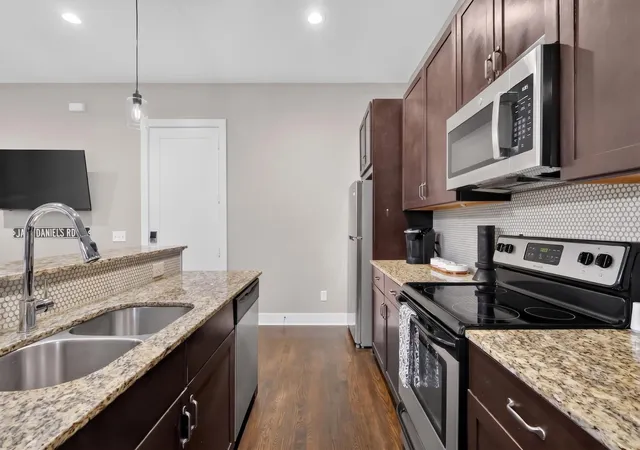 Photo 3 of Single family home for sale at 210 30th Avenue N #309, Nashville, TN 37203 | MLS# 3301908 | Listing updated on 2026-09-03