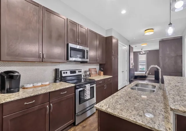 Photo 4 of Single family home for sale at 210 30th Avenue N #309, Nashville, TN 37203 | MLS# 3301908 | Listing updated on 2026-09-03