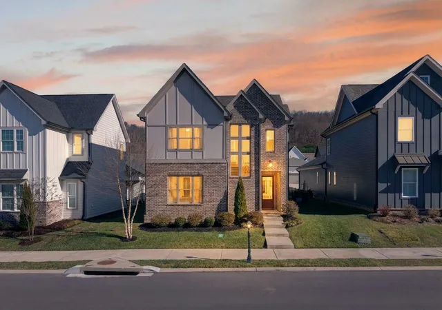 3rd image of 4162 Barnsley Loop, Ooltewah, TN 37363 | MLS# 3506487