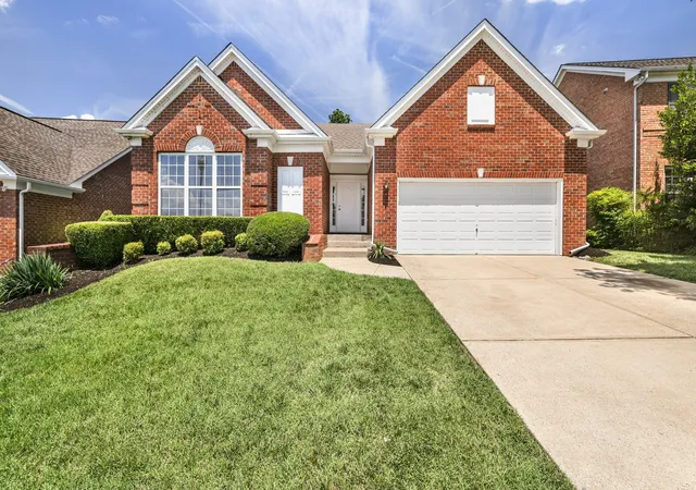 Photo 1 of Single family home for sale at 1504 Chestnut Springs Rd, Brentwood, TN 37027 | MLS# 3530394 | Listing updated on 2026-10-02