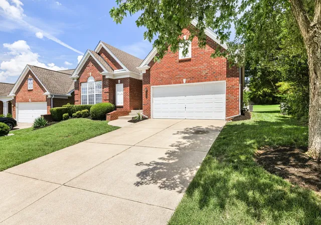 Photo 3 of Single family home for sale at 1504 Chestnut Springs Rd, Brentwood, TN 37027 | MLS# 3530394 | Listing updated on 2026-10-02