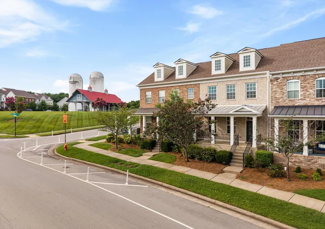 Photo 3 of Townhouse for sale at 1936 Grace Point Ln, Nolensville, TN 37135 | MLS# 3281412 | Listing updated on 2026-08-20