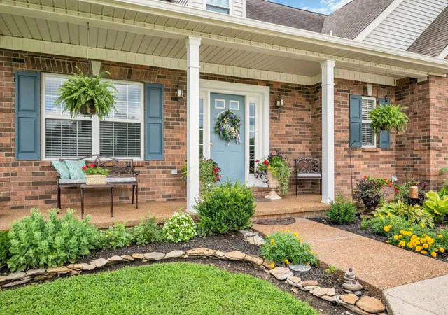 3rd image of 811 Hicks Rd, Dickson, TN 37055 | MLS# 3281357