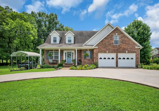 5th image of 811 Hicks Rd, Dickson, TN 37055 | MLS# 3281357