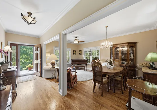 Photo 4 of Single family home for sale at 1747 Molly Holw Rd, Nolensville, TN 37135 | MLS# 3302296 | Listing updated on 2026-09-01