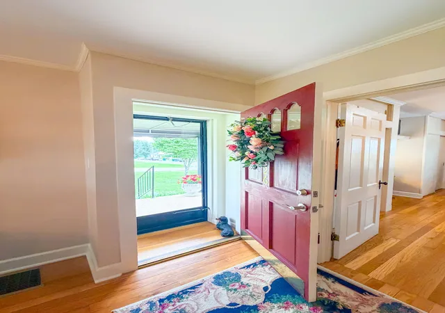 Photo 4 of Single family home for sale at 326 Ballentine St, Pulaski, TN 38478 | MLS# 3288172 | Listing updated on 2026-07-27