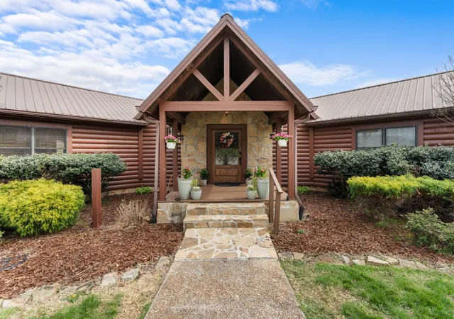 4th image of 2063 Kennedy Creek Rd, Auburntown, TN 37016 | MLS# 3282398