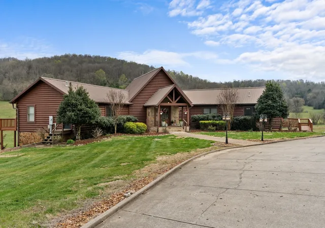 5th image of 2063 Kennedy Creek Rd, Auburntown, TN 37016 | MLS# 3282398