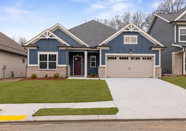 Photo 1 of Single family home for sale at 2973 Discovery Dr Nw, Cleveland, TN 37312 | MLS# 3281318 | Listing updated on 2026-08-20