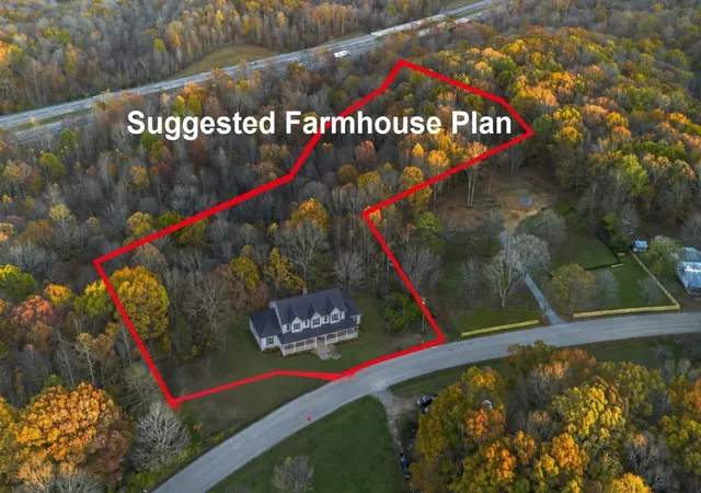 1st image of 0 Davis Hollow Rd, Franklin, TN 37064 | MLS# 3281327