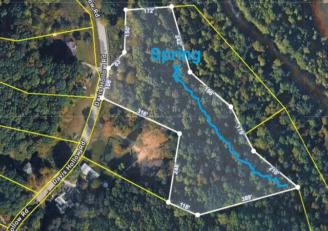 Photo 1 of Land for sale at 1 Davis Holw Rd, Franklin, TN 37064 | MLS# 3281327 | Listing updated on 2026-09-23