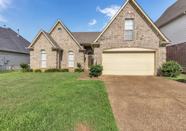 1st image of 4588 Tulip Run Dr, Memphis, TN 38135 | MLS# 3281325