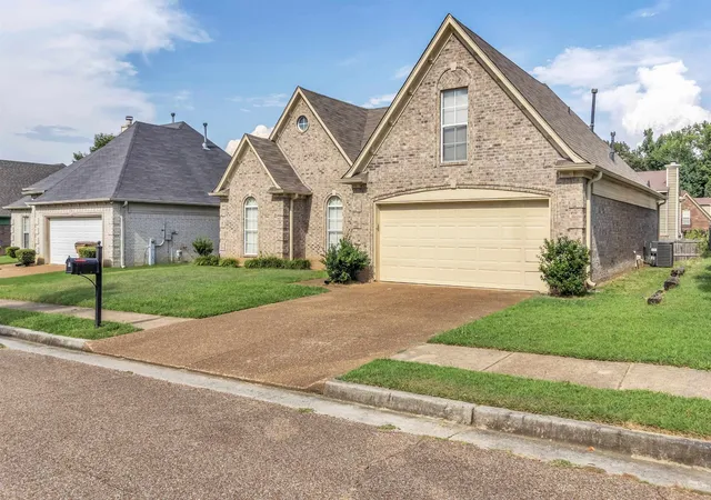 2nd image of 4588 Tulip Run Dr, Memphis, TN 38135 | MLS# 3281325