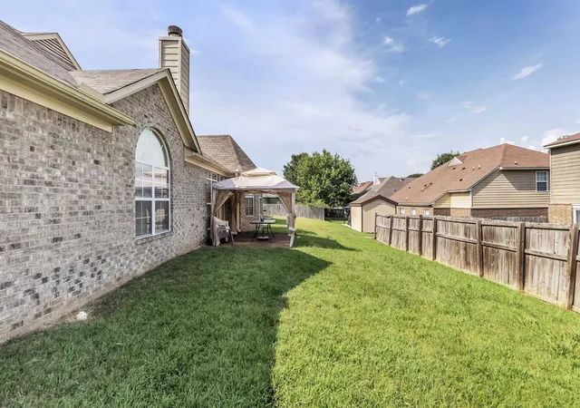 32nd image of 4588 Tulip Run Dr, Memphis, TN 38135 | MLS# 3281325