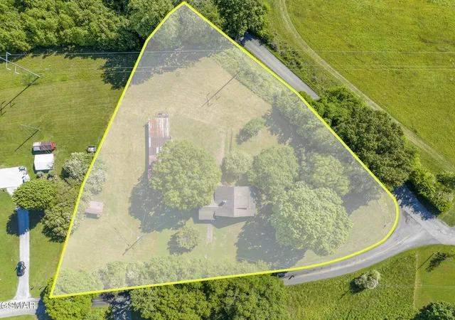 3rd image of 3744 Leadvale Road, White Pine, TN 37890 | MLS# 3322519