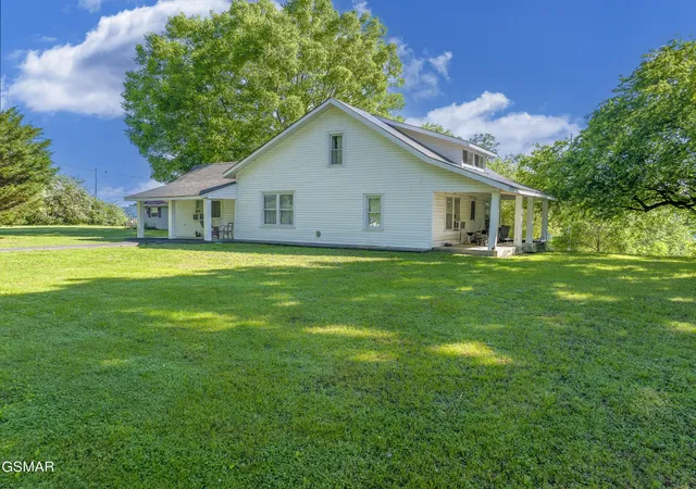 5th image of 3744 Leadvale Road, White Pine, TN 37890 | MLS# 3322519