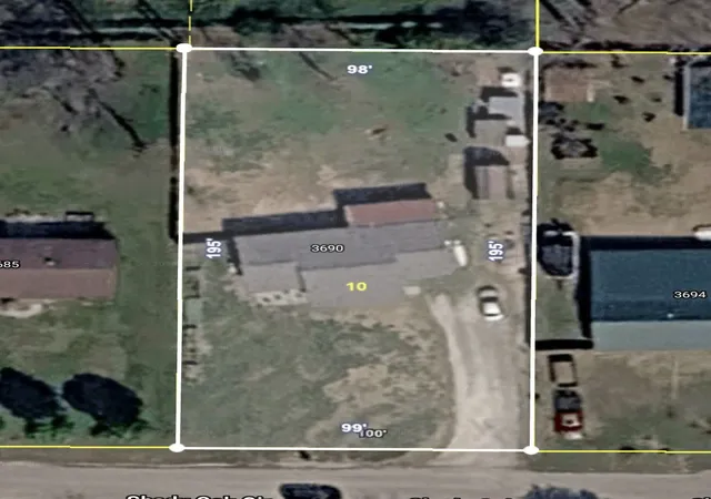 25th image of 3690 Shady Oak Cir, Cookeville, TN 38501 | MLS# 3286153