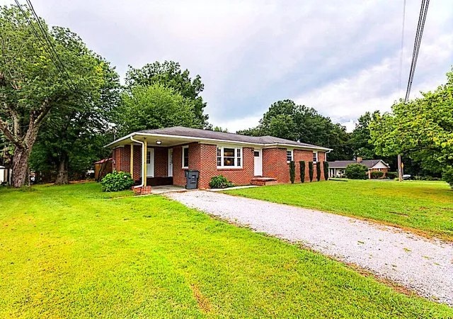 1st image of 317 Moss Dr, Mc Minnville, TN 37110 | MLS# 3287982
