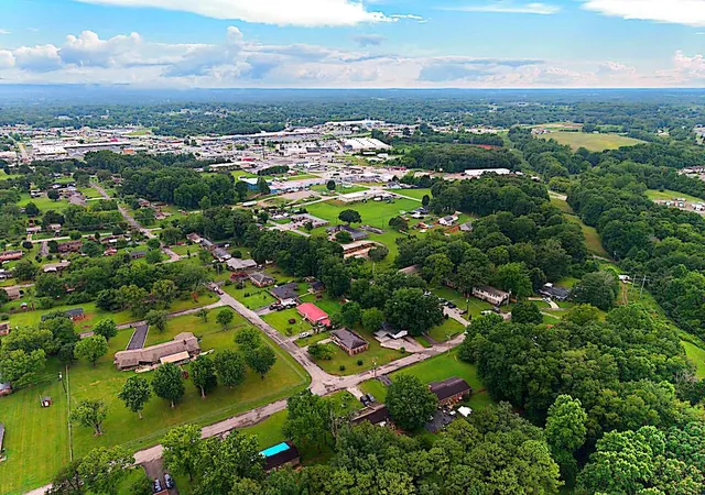 41st image of 317 Moss Dr, Mc Minnville, TN 37110 | MLS# 3287982