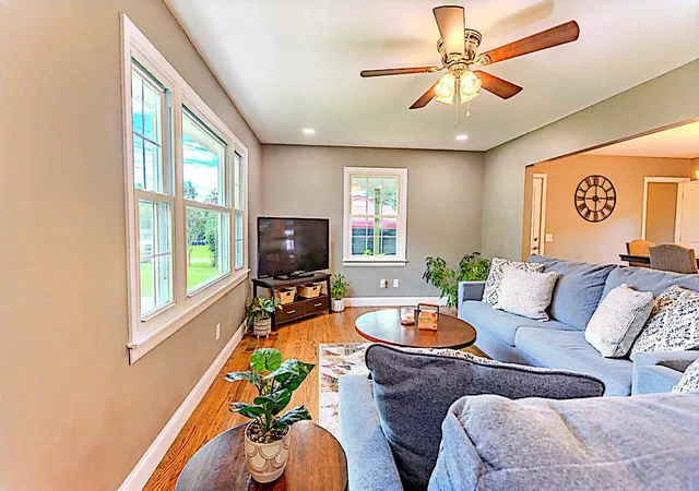 5th image of 317 Moss Dr, Mc Minnville, TN 37110 | MLS# 3287982