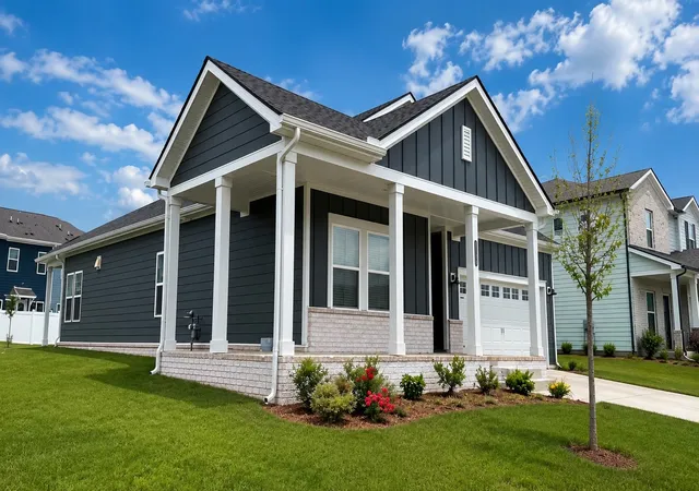 Photo 1 of Single family home for sale at 4586 Rockland Trl, Antioch, TN 37013 | MLS# 3282348 | Listing updated on 2026-08-20