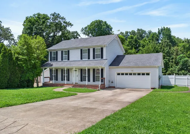 Photo 2 of Single family home for sale at 3464 Heatherwood Tr, Clarksville, TN 37040 | MLS# 3281398 | Listing updated on 2026-08-20