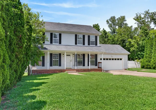 Photo 3 of Single family home for sale at 3464 Heatherwood Tr, Clarksville, TN 37040 | MLS# 3281398 | Listing updated on 2026-08-20