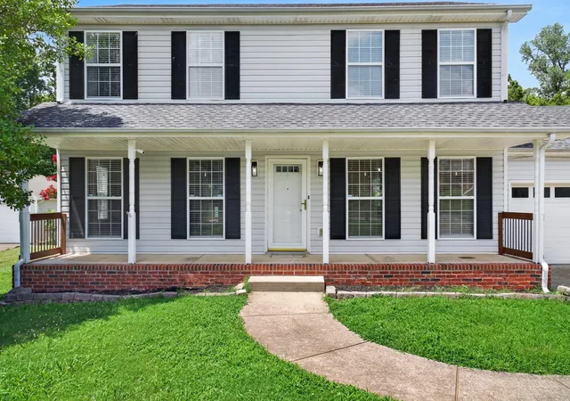 Photo 3 of Single family home for sale at 3464 Heatherwood Tr, Clarksville, TN 37040 | MLS# 3281398 | Listing updated on 2026-08-20