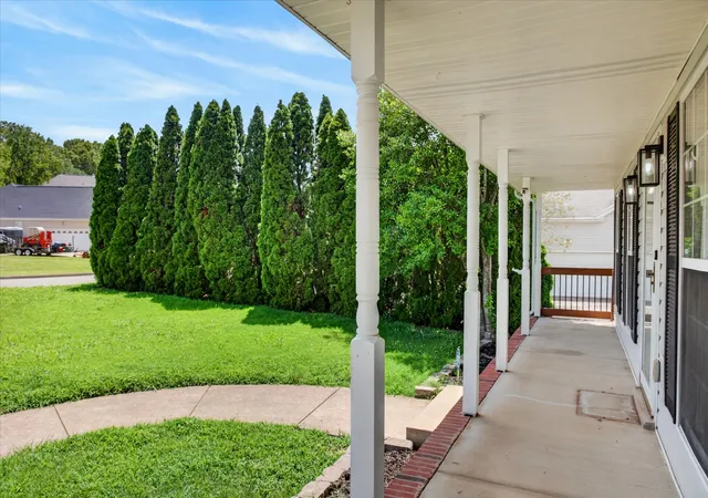 Photo 4 of Single family home for sale at 3464 Heatherwood Tr, Clarksville, TN 37040 | MLS# 3281398 | Listing updated on 2026-08-20