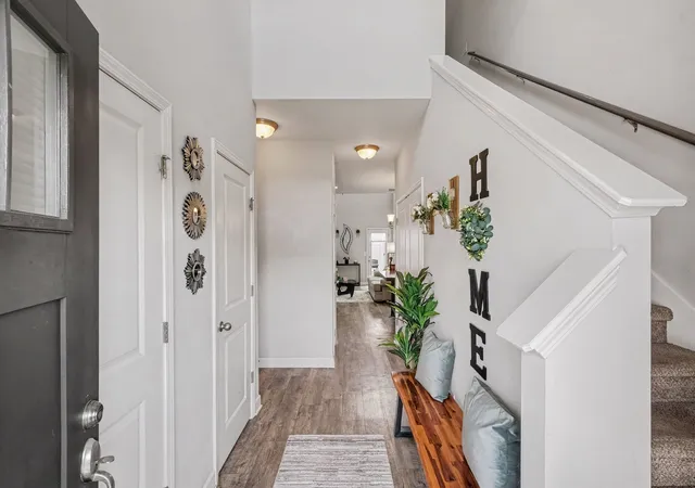 Photo 3 of Townhouse for sale at 1728 Barbourville Ln, Murfreesboro, TN 37129 | MLS# 3299369 | Listing updated on 2026-09-26
