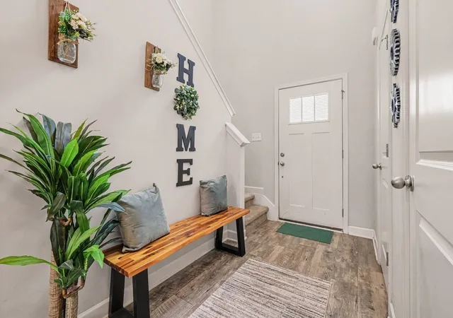 Photo 3 of Townhouse for sale at 1728 Barbourville Ln, Murfreesboro, TN 37129 | MLS# 3299369 | Listing updated on 2026-10-07