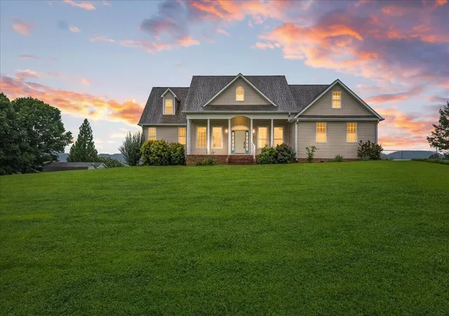 Photo 1 of Single family home for sale at 125 County Rd 429, Englewood, TN 37329 | MLS# 3281375 | Listing updated on 2026-08-24