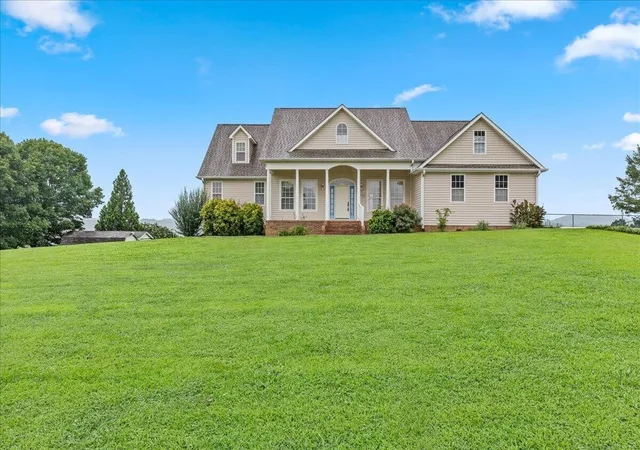 Photo 3 of Single family home for sale at 125 County Rd 429, Englewood, TN 37329 | MLS# 3281375 | Listing updated on 2026-08-24