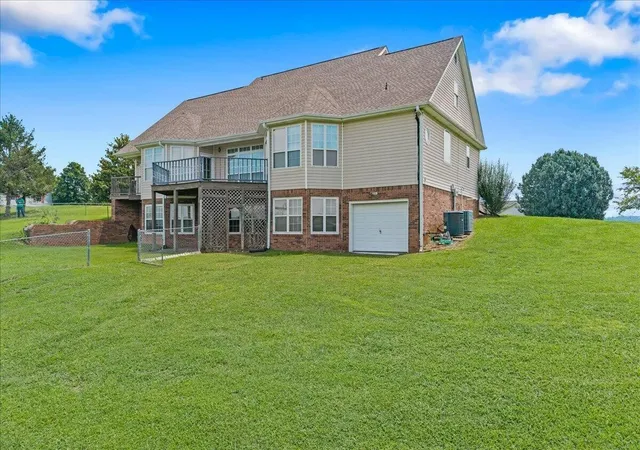 Photo 3 of Single family home for sale at 125 County Rd 429, Englewood, TN 37329 | MLS# 3281375 | Listing updated on 2026-08-24