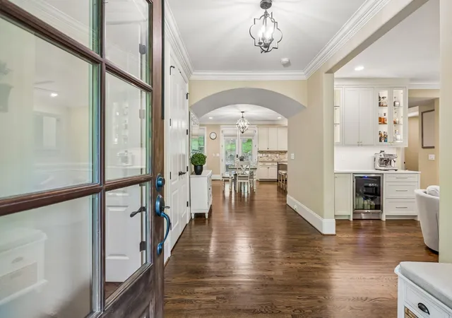 3rd image of 2288 N Berrys Chapel Rd, Franklin, TN 37069 | MLS# 3285912