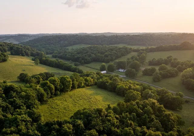 Photo 2 of Land for sale at 2405 Thompson Rd, Lewisburg, TN 37091 | MLS# 3281384 | Listing updated on 2026-07-15