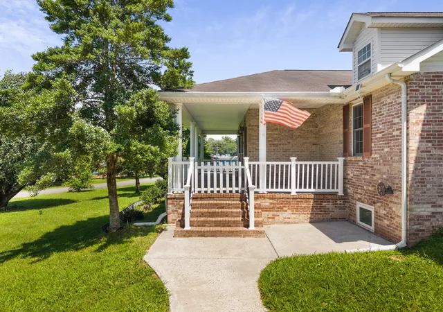 Photo 3 of Single family home for sale at 87 Hillcrest Rd, Manchester, TN 37355 | MLS# 3314439 | Listing updated on 2026-09-05