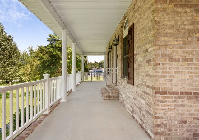 Photo 3 of Single family home for sale at 87 Hillcrest Rd, Manchester, TN 37355 | MLS# 3314439 | Listing updated on 2026-09-05