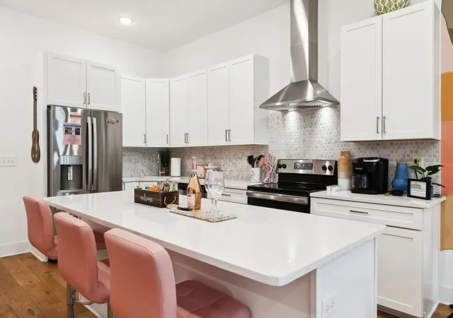 Photo 2 of Condo for sale at 4810 Gallatin Pike #105, Nashville, TN 37216 | MLS# 3295012 | Listing updated on 2026-08-31