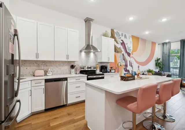Listing Photo 5 - Condo for sale in building located at 4810 Gallatin Pike, Nashville, TN 37216 - Unit #105