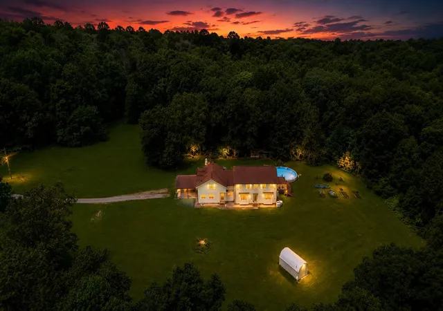 78th image of 745 Union Ridge Road, Wartrace, TN 37183 | MLS# 3281418