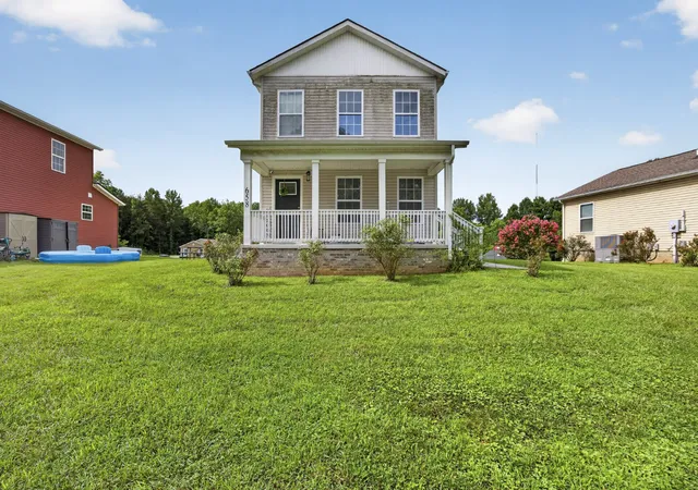 Photo 1 of Single family home for sale at 658 W End St, Cookeville, TN 38501 | MLS# 3285961 | Listing updated on 2026-08-20