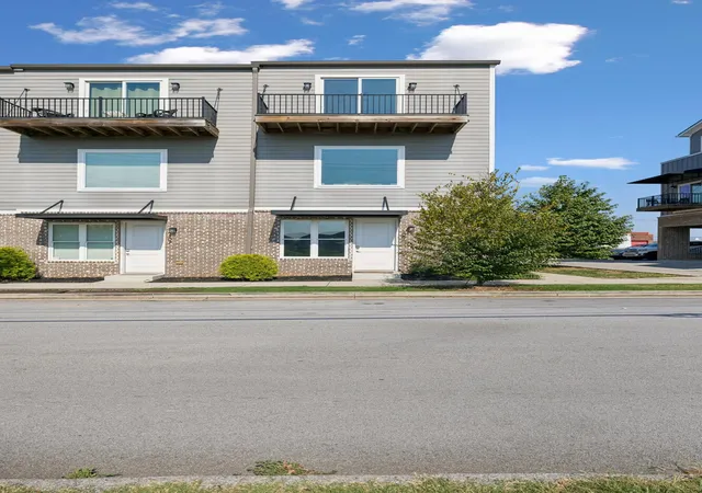 1st image of 1607 Fagan Street #109, Chattanooga, TN 37408 | MLS# 3514184