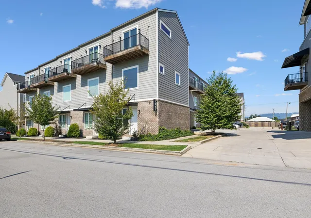 3rd image of 1607 Fagan Street #109, Chattanooga, TN 37408 | MLS# 3514184
